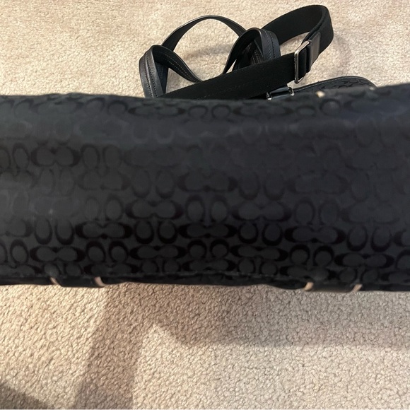 Coach Work Tote - Picture 8 of 14